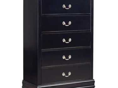 5- Drawer Chest