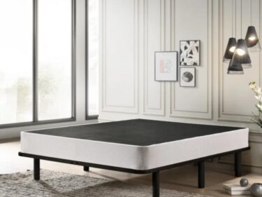Queen Box Spring/ Foundation