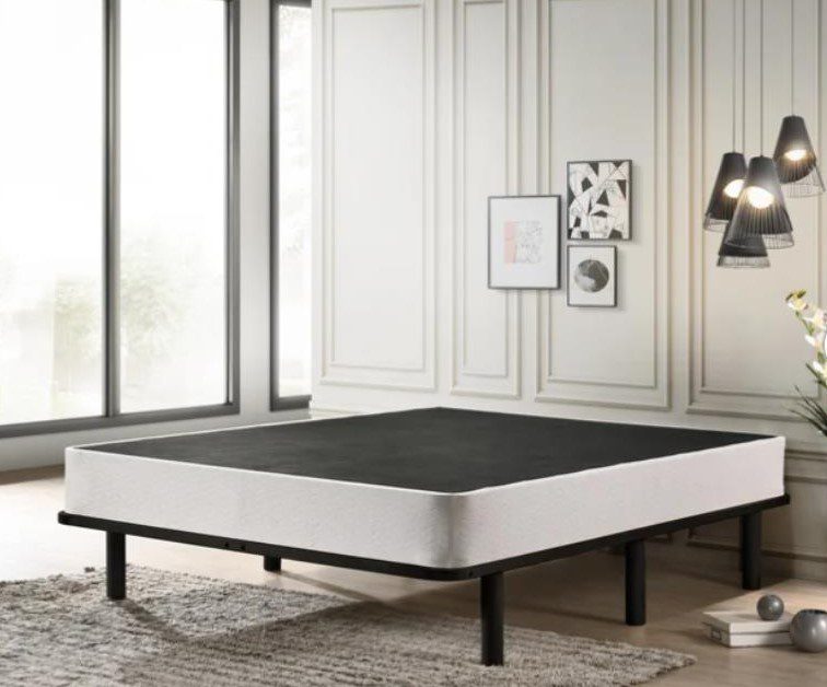 Queen Box Spring/ Foundation