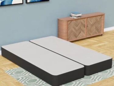 Queen Split Box Spring/Foundation