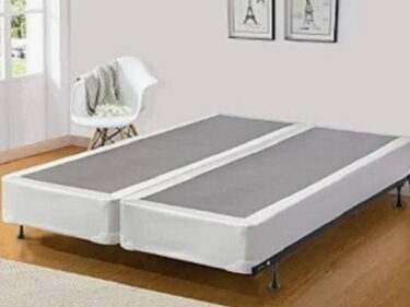 Full Split Box Spring/Foundation