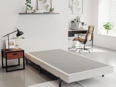 Twin Box Spring/Foundations