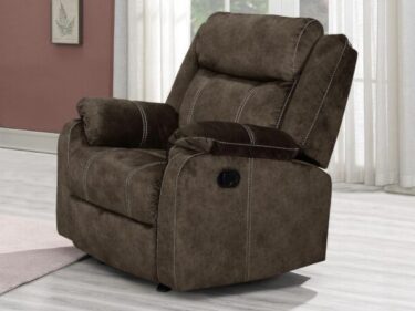 Glider Recliner