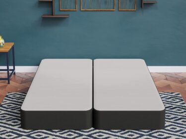 King Split Box Spring/Foundation