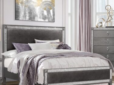 FULL BED