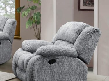 Glider Recliner