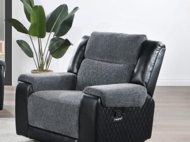Recliner